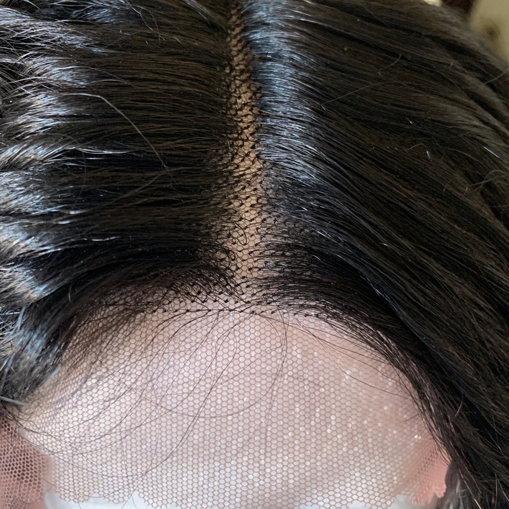 Wig 32” L